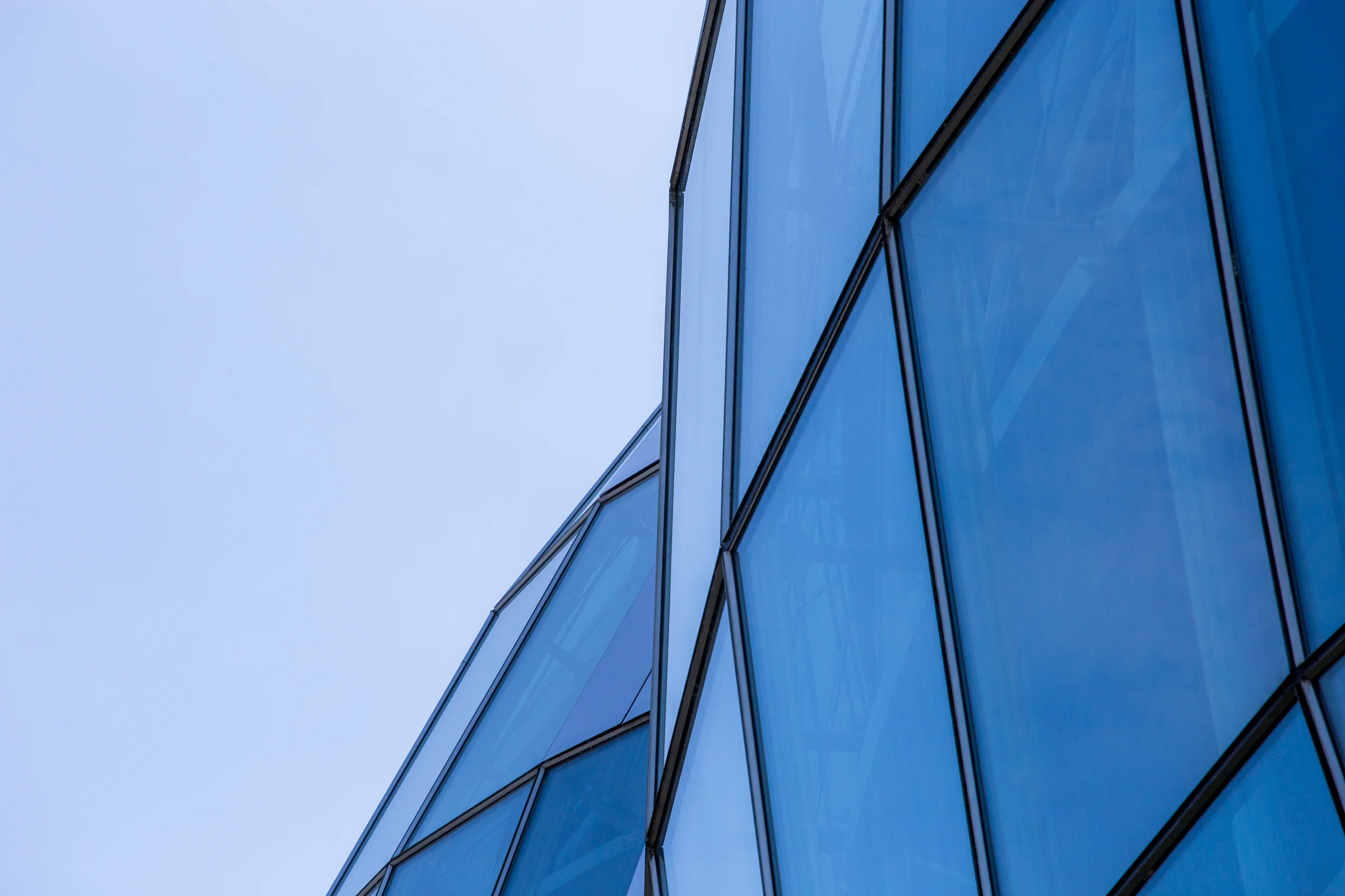 The Glasshouse (Formerly The Sage)