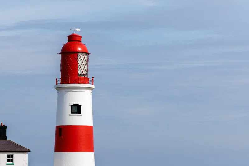 Souter Lighthouse